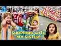 Shopping With My Sister! Kids Videos For Kids #shopping #cute #toddlers #sisters #kidsvideo