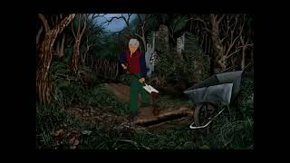 Broken Sword: The Shadow of the Templars (Death Reel)