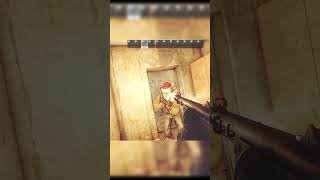 【Escape from Tarkov】隣にいるのがプレイヤーだと思って撃ったら、サンタだった件について【しゅたぽ】