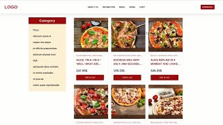 PHP & MYSQL - Restaurant Management System Source code