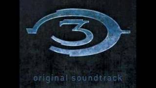 Halo 3 Original Soundtrack (The Covenant - One Final Effort)
