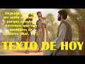 JW TEXTO DE HOY, DOMINGO 28 MAYO 2023, TEXTO DIARIO, EXAMINANDO LA BIBLIA