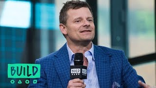 The Roles That Excite Steve Zahn