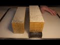 Aizu Nakatoishi Japanese Natural Stones Whetstones (JNATs) - Polishing, Sharpening Examples & Uses