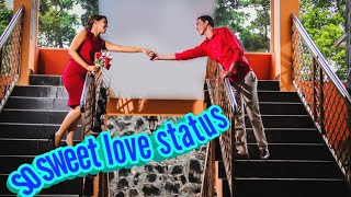 || So beautiful love status video 😍 love status video ||For lovers by G&k Sain channel