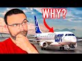 I Flew on LOT Polish Airlines! Here is how it went