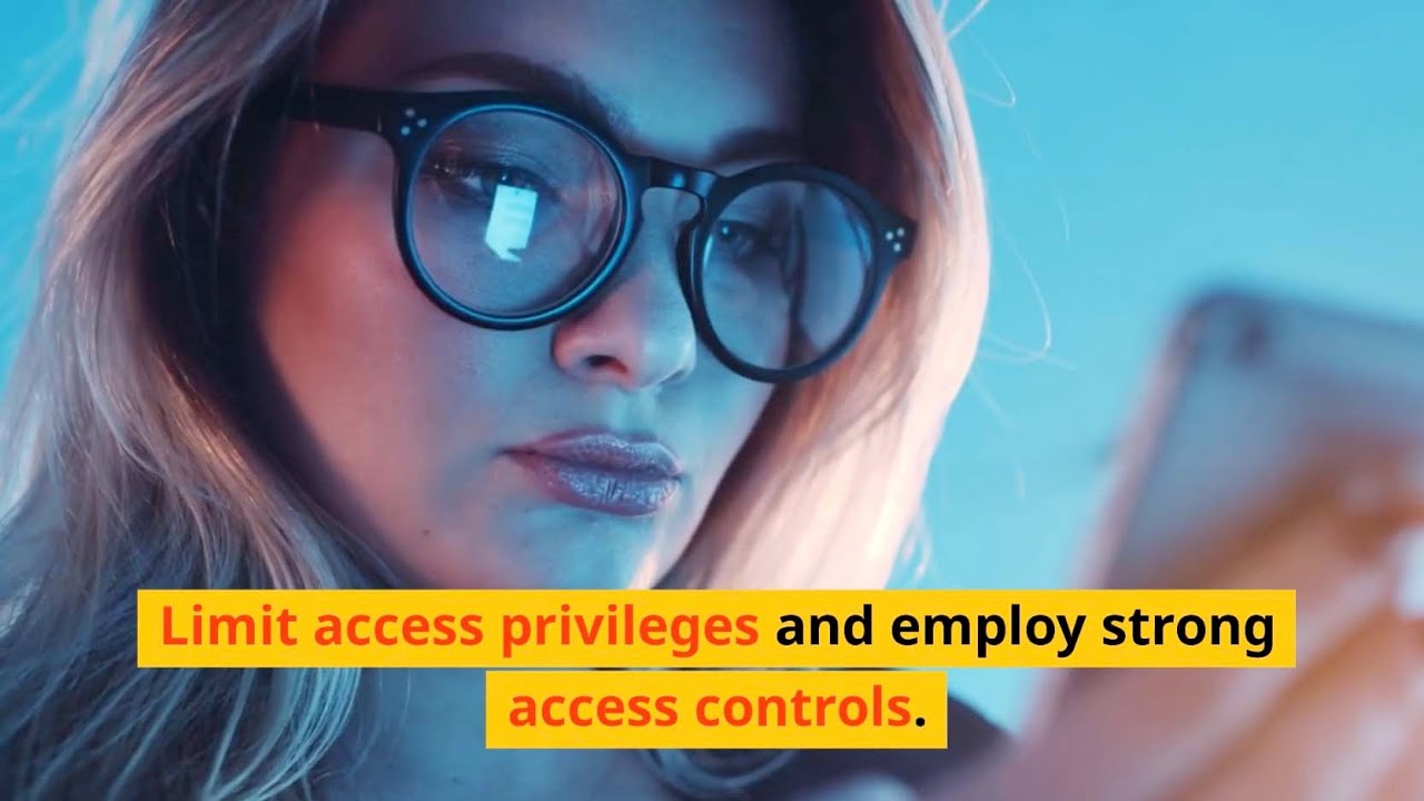 Web Security Essentials 10 Tips For Safeguarding Your Online Presence