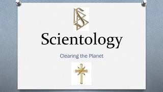 Scientology: History & Doctrines