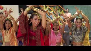 Mehandi Rang Layi | Salman Khan | Karishma Kapoor | Chal Mere Bhai 1999_Full_Video_Song_4K
