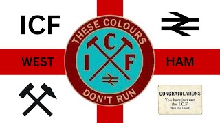 The Incredible History Of West Ham's ICF