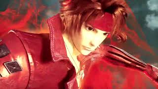 [4K] Opening Sengoku Basara HD Collection  @ 2160p UltraHD