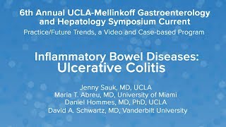 Inflammatory Bowel Diseases: Ulcerative Colitis | UCLA Digestive Diseases