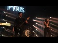 ghosts pvris acoustic