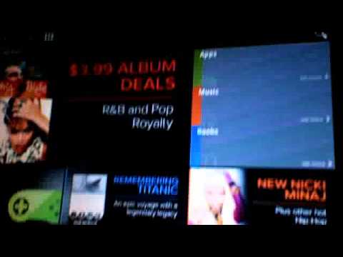 How To Get Google Play/Android Market on your Cruz Tablet may work for other devices How To Get Google Play/Android Market on your Cruz Tablet may work for other devices