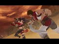 Version 3.1 King Deshret and the Three Magi Trailer  Genshin Impact