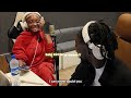 Ayra Starr & Angelique Kidjo – Ayekan (Produced by LOUDDAAA) | Behind The Scenes