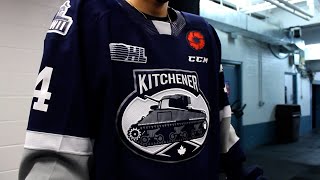 Remembrance Day Commemorative Jersey (2021)