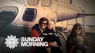 Preview: Katy Tur on her "helicopter parents"