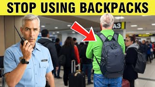 9 Things EXPERT TRAVELERS Have Eliminated From Their Suitcase (and You Should Too)