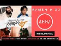 Joyner Lucas x Lil Baby - Ramen & OJ (Instrumental) | Official Instrumental + MP3 Download