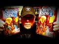 THE SHADOW RISING / Robert Jordan / Book Review / Brian Lee Durfee (spoiler free) Wheel Of Time