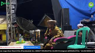 🔴 LIVE CERAMAH KANG UBAY - Walimatul Ursy - Ds. Lemah Sugih Kec. Lemah Sugih KAB. MAJALENGKA