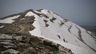 Falougha, Hammana, Kfarselwan Lakes - Nature of Lebanon and high mountains - فالوغا حمانا كفرسلوان