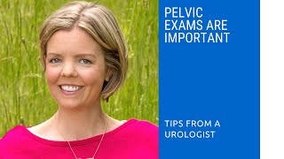 Pelvic Exams are Important