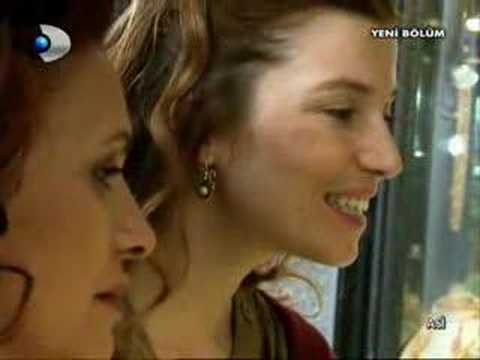 Asi 4 Bölüm 3 Kısım Youtube