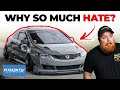 THIS is Why Honda Civics Get So Much Hate