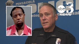 Police: Pensacola drug dealer charged with homicide for fentanyl overdose death
