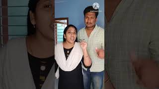 குடிகாரன் 🤣🤣 Trending comedy videos #shorts #comedy #trending #husbandwife #couple #funnyvideo