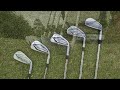 The New Mizuno JPX Tour & JPX Forged Irons on GlobalGolf.com