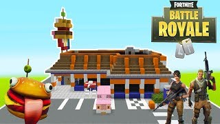 Minecraft Fortnite Tutorial Videos - ytube.tv