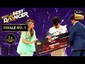 India's Best Dancer S3 | Finale No. 1 | Full Episode | 30 Sep 2023 | Govinda, Tiger & Pawandeep