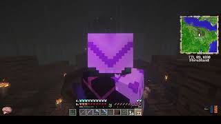 The Nether Has Fallen (Fear Nightfall)