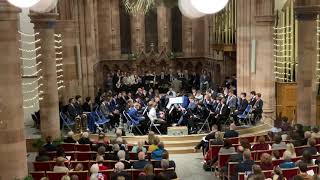 Bangor Grammar School Carol Service (complete version)