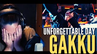 DIMASH | Unforgettable day Gakku | IMPRESIONANTE D8 | vocal coach reaction & Analysis