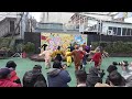 ど～んと coco de 踊らん会2－スターライトフェスティバル2022