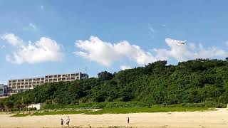 沖縄県_瀬長島_ウミカジテラス・夏は始まってたｗ ・・・Senagajima・Okinawa(20190525)