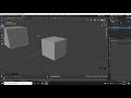 blender tutorial for beginners part 2 modelling our second object a sphere