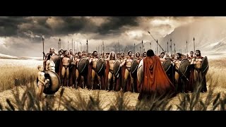 300 - These, uh, 300 Men Are My Personal Bodyguard!! [1080p - 60FPS]