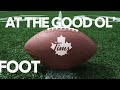 tim hortons the good ol football game