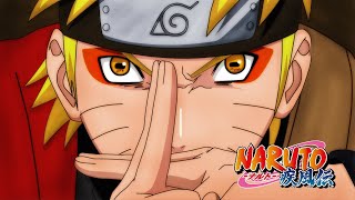 Naruto Shippuden - Best Fighting/Motivational Soundtracks (OST)