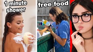 CHEAPEST Moms Do Anything To Save Money