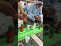 Десятый ифтар Рамадана 2022 в Мекке 10 th iftar ramadan 2022 in mecca 🕋