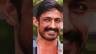 Harish Uthaman Transformation Video 😯 #harishuthaman #leo #shorts