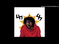 Capital STEEZ - InVision (ft. AkTheSavior) 432hz