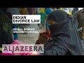 India: High court rules Islamic verbal divorce unconstitutional