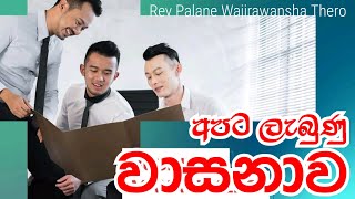 අපට ලැබුණු වාසනාව | Good luck / #Short Video